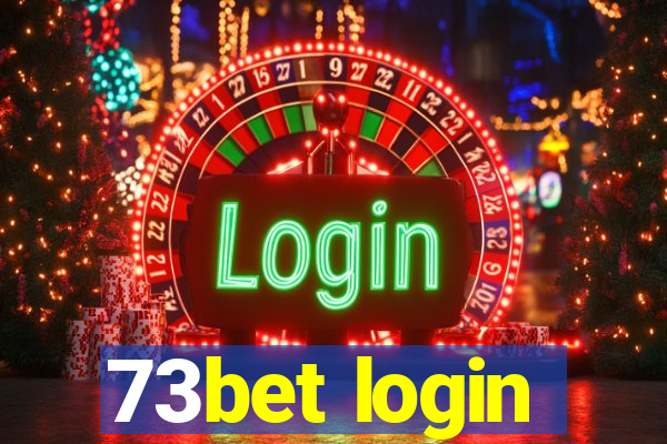 73bet login